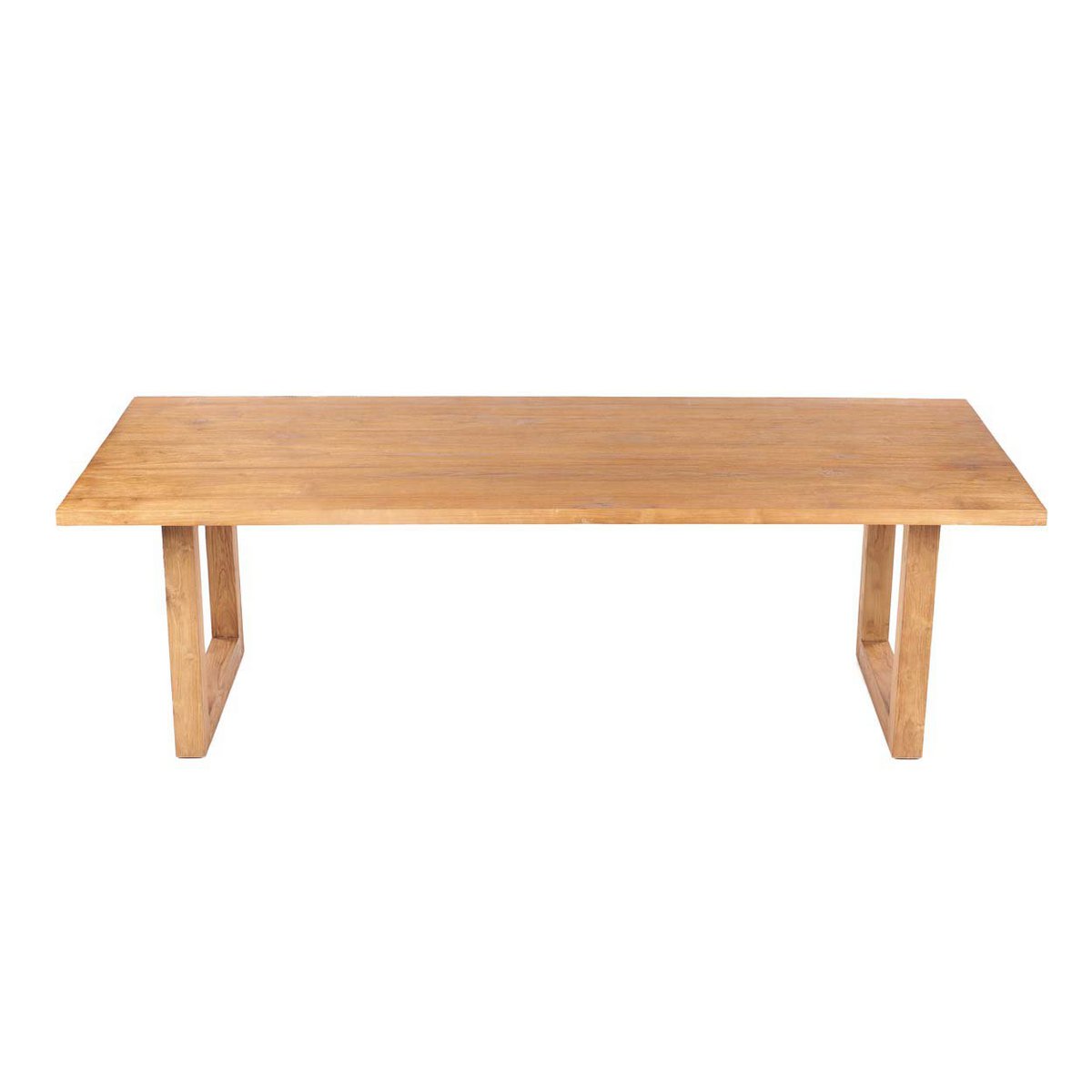 De Imola -eettafel - buiten 240cm lengte