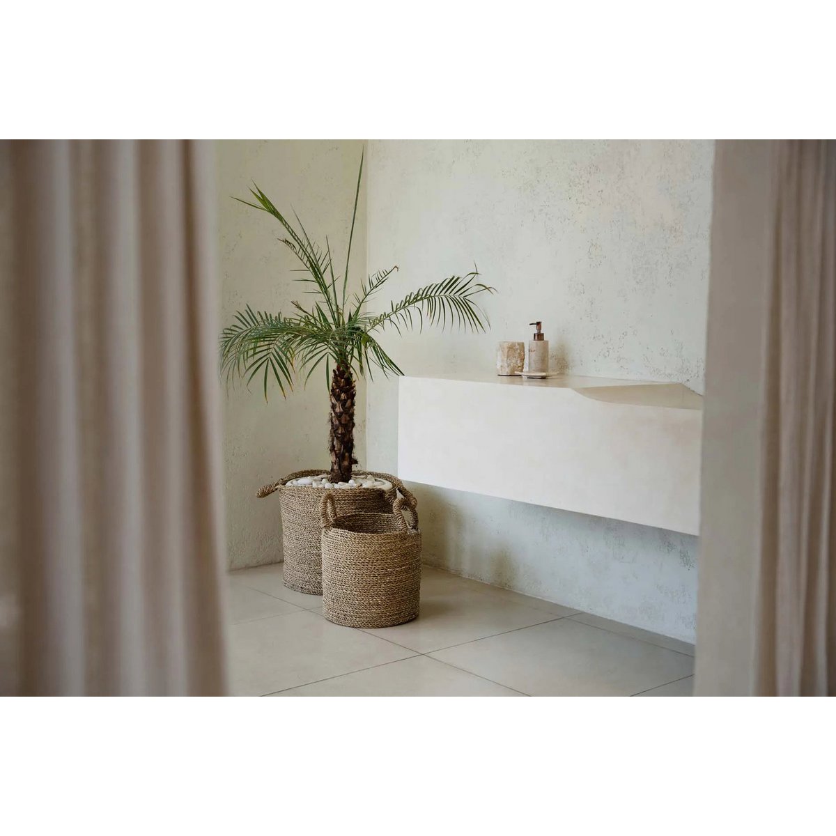 The Sensity Baskets  L