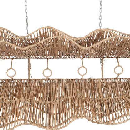 De Binghi hanglamp - naturel