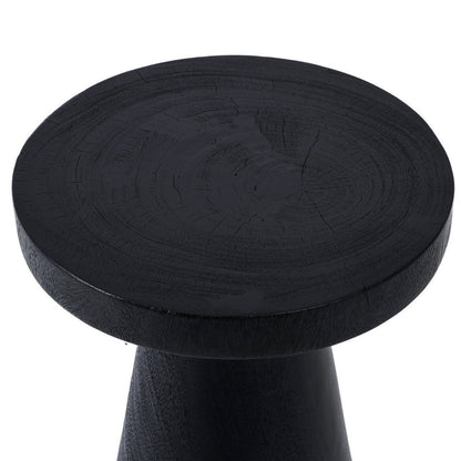 De stijlvolle Fiji-bijzettafel - Zwart
